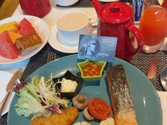 -香港港岛英迪格酒店