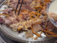 -凯盈阁·顺德私房菜·桑拿鸡