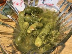 -通海俄式烧烤·俄罗斯大串(嵩山路店)