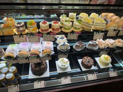 -CARINO BAKERY&CAFE(人广来福士店)