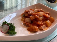 -豫园万丽酒店-万丽轩中餐厅(河南南路店)