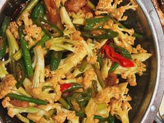 -一块豆腐(李沧书院路店)
