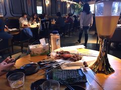 -lu串