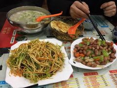-虢州羊肉馆(三门峡店)