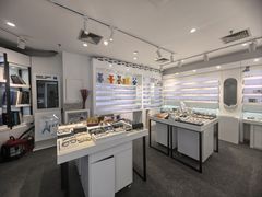 -浮光眼镜·蔡司视觉合作·数字验配中心(陆家嘴店)