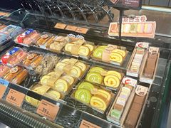 -Olé精品超市(上海虹桥南丰城店)