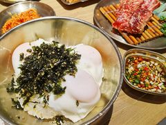 -西塔老太太泥炉烤肉(北京亚运村店)