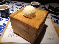 -绿茶餐厅(乐峰广场店)