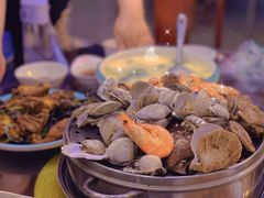 -日照大牌檔•小船海鲜(万平口店)