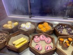 -豪德亨牛排自助餐厅(抚州东乡店)