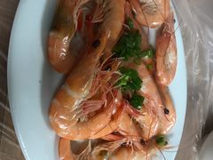 -阿杰臻选海鲜饭店(普陀山店)