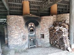 -景德镇古窑民俗博览区