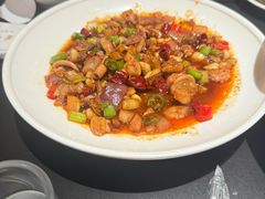 -健眺小海鲜(临海后山店)