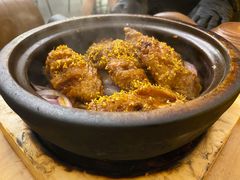 -旺爷砂锅·茶作(国贸城店)