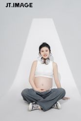 -专注孕妇照亲子照·纪田摄影
