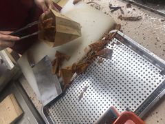 -香糯炎荞饼王(解放碑店)