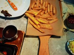 -必胜客(玉泉远洋店)