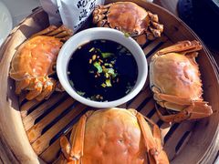 -万龙洲海鲜·粤菜(亚运村店)