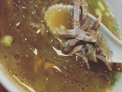 -佬钱湾仔(衣裳街店)