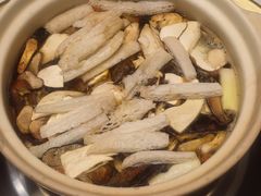 -天宜隆蘑菇宴火锅(石景山旗舰店)