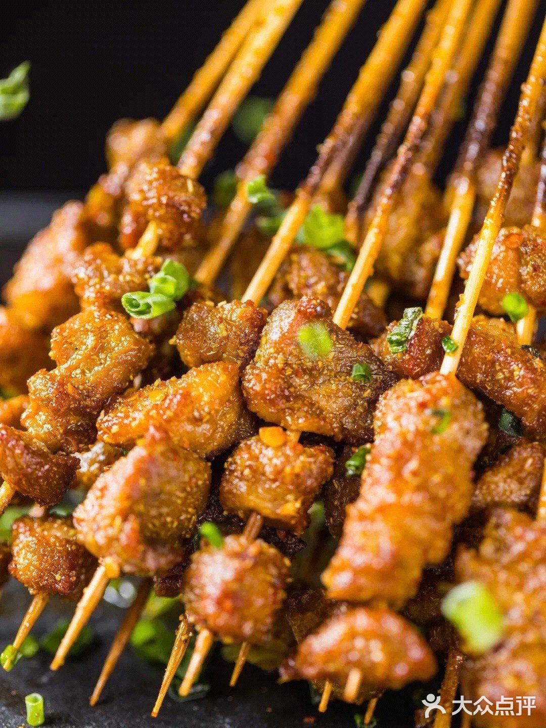 可口可乐配烧烤 收获双倍的快乐！