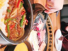 -黑牛黑猪烤肉专门店(万象城店)