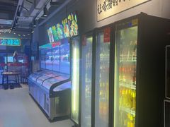 -亮子·东北特色烧烤(复悦荟店)