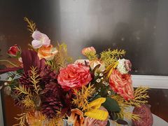 -花点时间(蓝色港湾店)