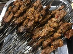 烤肉-清真·马峰烤肉(小学习北巷店)