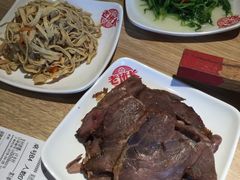-老班长手工灌汤包老店(东山店)