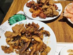 -汉巴味德(大悦城店)