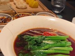 -晓长安·新陕菜(曲江店)