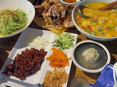 -打酱油·非遗淮扬菜(瘦西湖梅岭店)