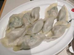 -喜家德虾仁水饺(麒麟社店)