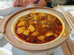 -乡村基·川味现炒大王(熙悦天街店)