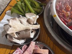 -渝味黄姐火锅(黄泥村店)