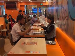 -大快活(罗湖商业城分店)