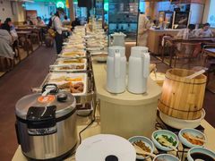 -素满香·食养自助(建邺万达店)