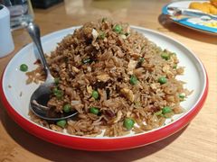 大厨特色炒饭-胡家大厨(西三庄店)