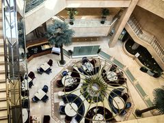 -上海建国宾馆-葵园餐厅