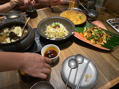 -云海肴汽锅鸡·云南小炒(曲江大悦城店)