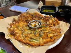 -青春韩国料理(汽博店)