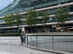 -CUBIC3三立方咖啡(凌空SOHO店)