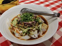 -西贝(金桥店)