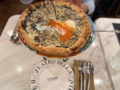 -IL TEATRO 精品意大利餐厅