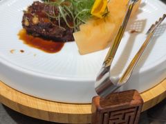 -箪食巷私房菜馆·鲁菜(玉函路店)