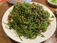 -姥姥家春饼店(八里庄店)