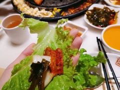 -韩宫宴炭火烤肉(印象城店)