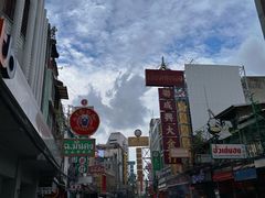 -唐人街(耀华力路)