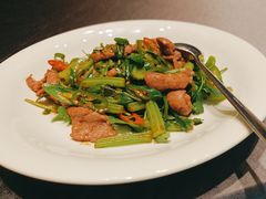 -骏莱海鲜鱼港(五角场店)